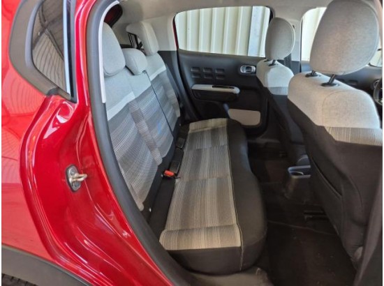 2020 Citroen C3 Shine