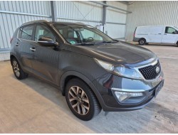 2016 Kia Sportage