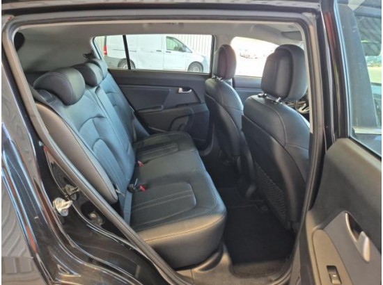 2016 Kia Sportage