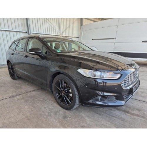 2017 Ford Mondeo Turnier Business Edition