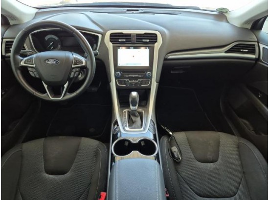 2017 Ford Mondeo Turnier Business Edition