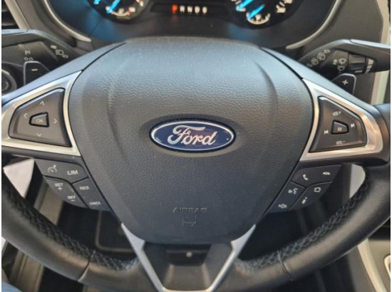 2017 Ford Mondeo Turnier Business Edition