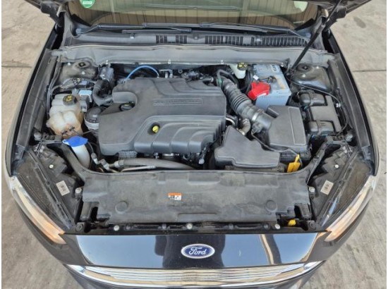 2017 Ford Mondeo Turnier Business Edition