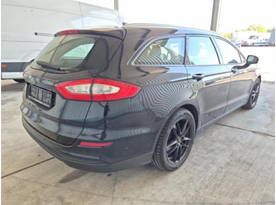 2017 Ford Mondeo Turnier Business Edition