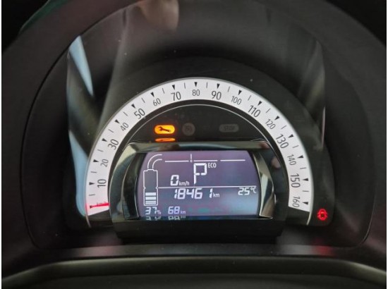 2021 Renault Twingo Vibes Electric