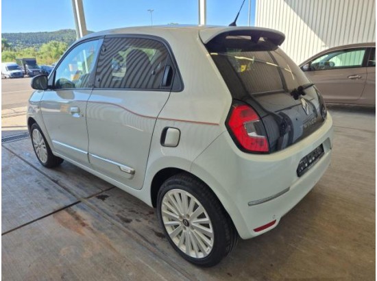 2021 Renault Twingo Vibes Electric