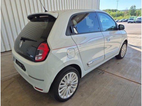 2021 Renault Twingo Vibes Electric