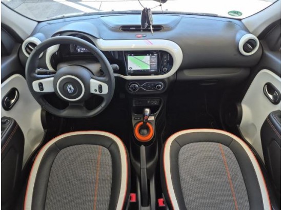 2021 Renault Twingo Vibes Electric