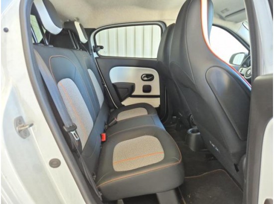 2021 Renault Twingo Vibes Electric