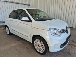 2021 Renault Twingo Vibes Electric