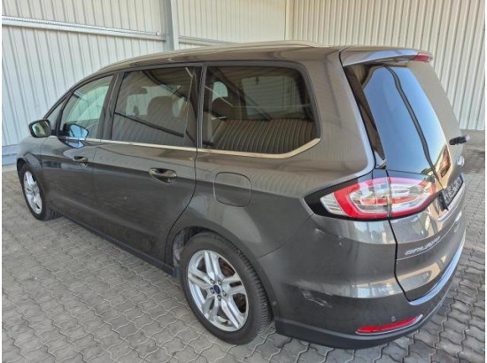 2019 Ford Galaxy Titanium