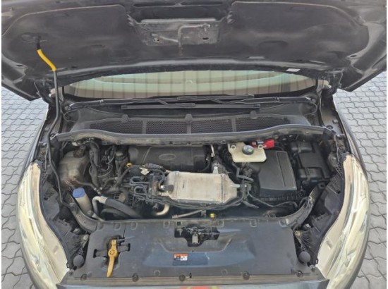 2019 Ford Galaxy Titanium