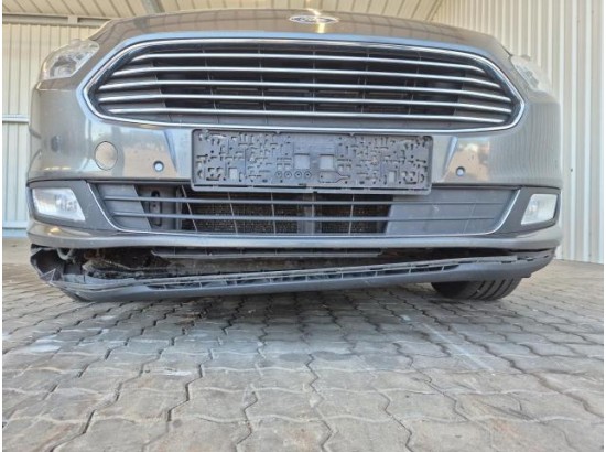 2019 Ford Galaxy Titanium
