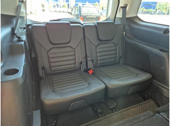 2019 Ford Galaxy Titanium
