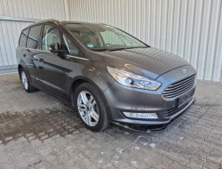 2019 Ford Galaxy Titanium