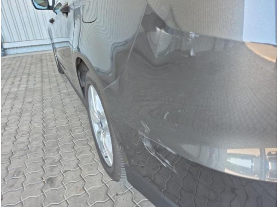 2019 Ford Galaxy Titanium
