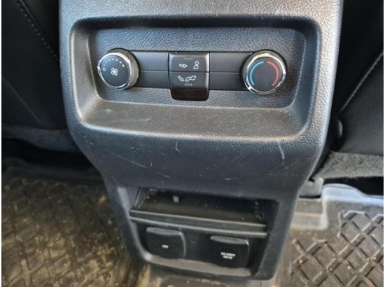 2019 Ford Galaxy Titanium