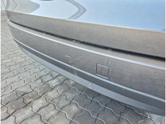 2019 Ford Galaxy Titanium