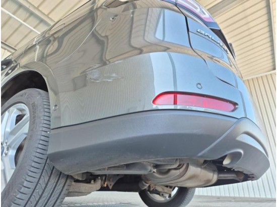 2019 Ford Galaxy Titanium
