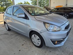 2017 Mitsubishi Space Star Diamant Edition