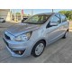 2017 Mitsubishi Space Star Diamant Edition