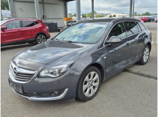 2016 Opel Insignia A Sports Tourer Innovation