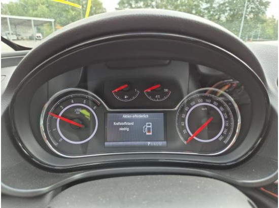 2016 Opel Insignia A Sports Tourer Innovation