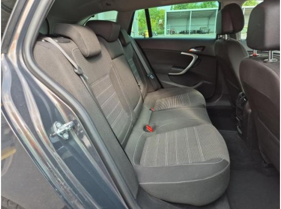 2016 Opel Insignia A Sports Tourer Innovation