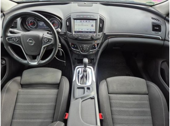 2016 Opel Insignia A Sports Tourer Innovation