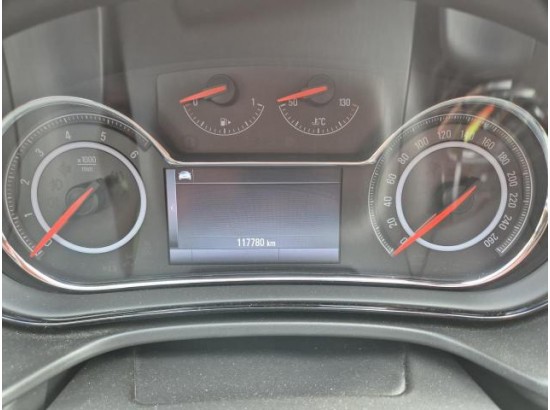 2016 Opel Insignia A Sports Tourer Innovation