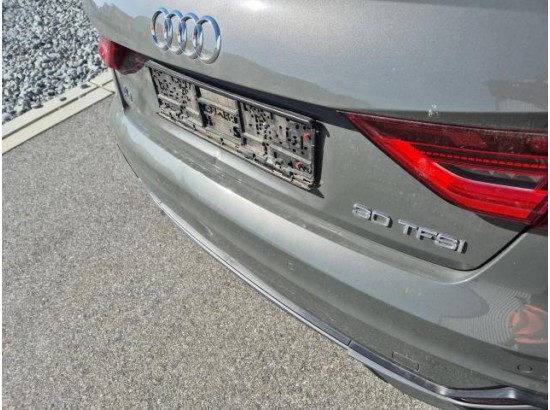 2020 Audi A1 Sportback 30 TFSI S line