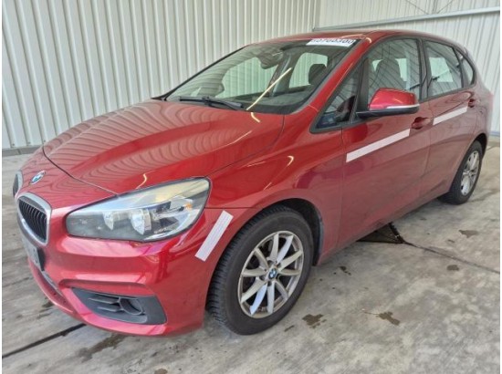 2016 BMW 2er Active Tourer 218i
