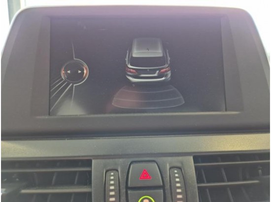 2016 BMW 2er Active Tourer 218i