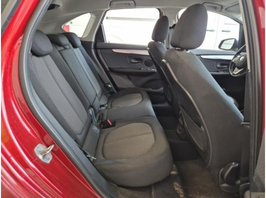 2016 BMW 2er Active Tourer 218i