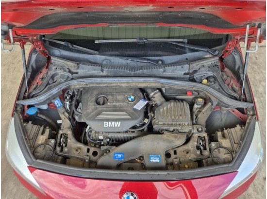 2016 BMW 2er Active Tourer 218i