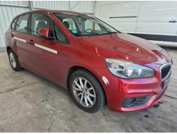 2016 BMW 2er Active Tourer 218i