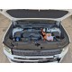 2026 Hyundai Santa Fe 1.6 T-GDI Hybrid 158 kW 4WD Blackline