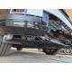 2026 Hyundai Santa Fe 1.6 T-GDI Hybrid 158 kW 4WD Blackline