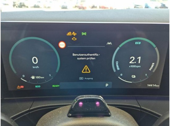 2026 Hyundai Santa Fe 1.6 T-GDI Hybrid 158 kW 4WD Blackline