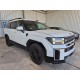 2026 Hyundai Santa Fe 1.6 T-GDI Hybrid 158 kW 4WD Blackline