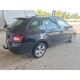2015 Skoda Fabia Combi Style