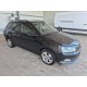 2015 Skoda Fabia Combi Style