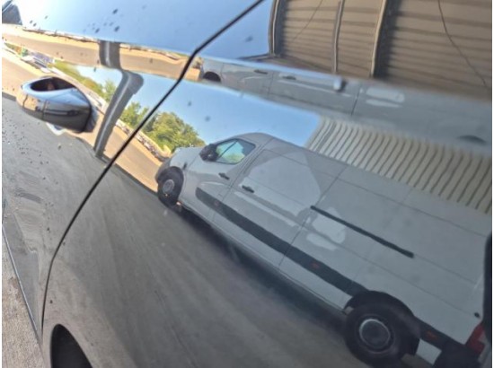 2015 Skoda Fabia Combi Style