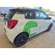 2019 Citroen C1 Origins