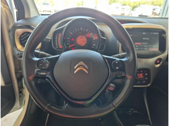 2019 Citroen C1 Origins