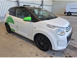 2019 Citroen C1 Origins