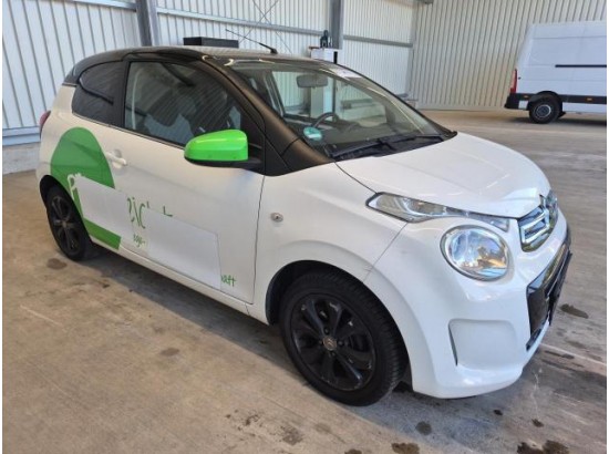 2019 Citroen C1 Origins