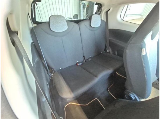 2019 Citroen C1 Origins
