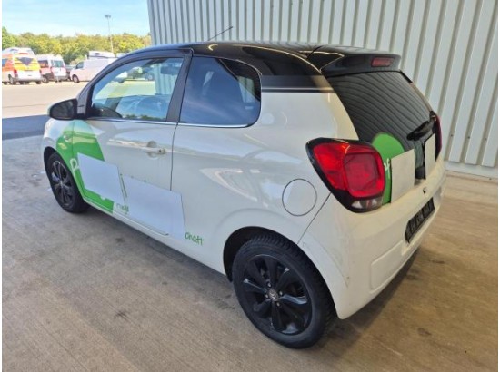 2019 Citroen C1 Origins