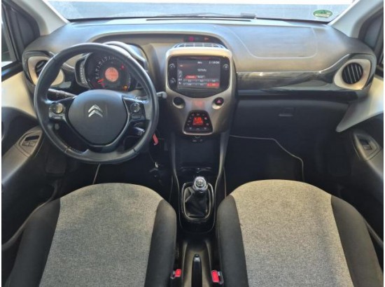 2019 Citroen C1 Origins